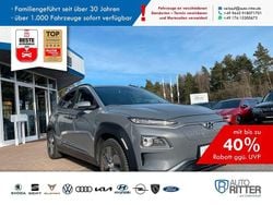 Galaxy grey/grau Gebraucht 2020 Hyundai Kona Style SUV | 19.990 € (Fairer Preis)