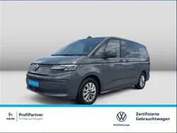 Grau Gebraucht 2022 VW Multivan Life Van / Kleinbus | 41.490 € (Superpreis)