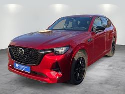 Neu 2025 Mazda CX-60 Homura-Line SUV | 50.990 € (Guter Preis)