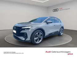 Kieselgrau Gebraucht 2022 Audi e-tron S-Line SUV | 28.490 € (Superpreis)