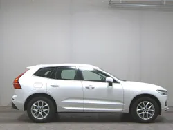 Weiss Gebraucht 2020 Volvo XC60 Inscription SUV | 21.480 € (Superpreis)