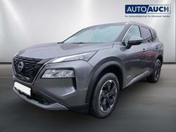 Dark grey metallic Gebraucht 2025 Nissan X-Trail N-Connecta SUV | 41.600 € (Teuer)