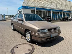 Gold Gebraucht 1992 Seat Toledo Limousine | 899 €
