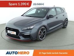 Micron grey Gebraucht 2019 Hyundai i30 N Performance Limousine | 21.190 € (Fairer Preis)