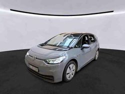 Grau Gebraucht 2022 VW ID.3 Pro Kleinwagen | 16.590 €