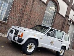 Gebraucht 1990 Jeep Cherokee SUV | 28.500 €