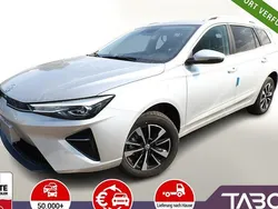 Silber Neu 2025 MG MG5 EV Comfort Kombi | 22.813 € (Fairer Preis)