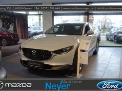 Weiss Neu 2025 Mazda CX-30 Center-Line SUV | 28.590 €