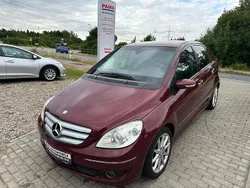 Gebraucht 2006 Mercedes B200 Van / Kleinbus | 2.490 € (Fairer Preis)