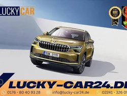 Neu 2024 Skoda Kodiaq SportLine SUV | 41.652 € (Fairer Preis)