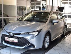 Silber Gebraucht 2023 Toyota Corolla Active Kombi | 30.989 € (Fairer Preis)