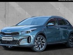 Grau Gebraucht 2025 Kia XCeed Spirit SUV | 27.940 € (Fairer Preis)
