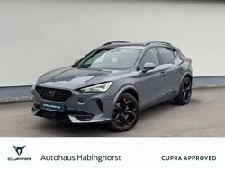 Andere Gebraucht 2023 Cupra Formentor VZ SUV | 29.890 € (Fairer Preis)