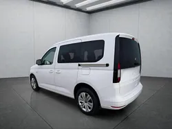 Weiß Neu 2025 VW Caddy Van / Kleinbus | 34.949 € (Fairer Preis)