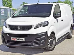 Weiß Gebraucht 2020 Peugeot Expert Van | 12.200 € (Superpreis)
