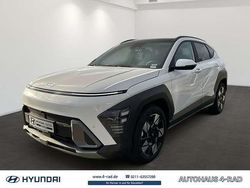 Gebraucht 2023 Hyundai Kona Prime SUV | 34.750 € (Etwas zu teuer)