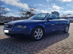 Gebraucht 2002 Audi A4 Cabriolet Cabrio | 12.190 €