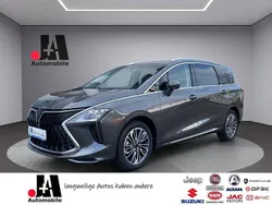 Grau Neu 2025 DFSK Forthing 4 SUV | 31.490 € (Fairer Preis)