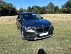 Grau Gebraucht 2021 BMW X1 SUV | 28.250 € (Guter Preis)