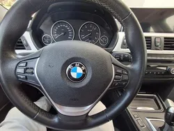 Schwarz Gebraucht 2014 BMW 318 Sport Line Limousine | 16.200 € (Fairer Preis)