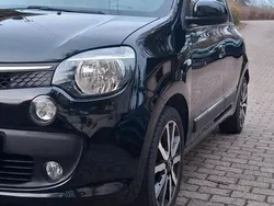 Schwarz Gebraucht 2016 Renault Twingo Cosmic Kleinwagen | 8.300 € (Guter Preis)