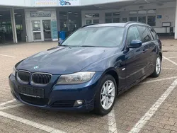 Blau Gebraucht 2011 BMW 320 Gran Turismo Sport Line Kombi | 5.900 €