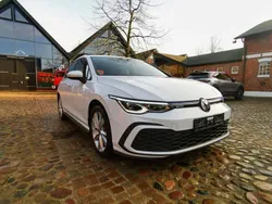 Weiß Gebraucht 2022 VW Golf VIII GTE Limousine | 24.999 € (Fairer Preis)