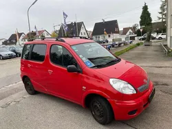 Other Gebraucht 2004 Toyota Verso Van / Kleinbus | 2.900 €