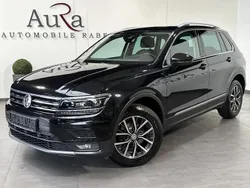 Deep black Gebraucht 2020 VW Tiguan SUV | 25.749 € (Guter Preis)