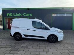 Frozen white Gebraucht 2019 Ford Transit Kombi | 8.990 € (Guter Preis)