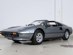 Grau Gebraucht 1978 Ferrari 308 | 115.000 €