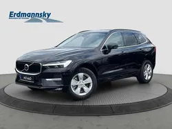Onyx black (schwarz) Gebraucht 2023 Volvo XC60 Core SUV | 38.960 €