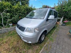 Silber Gebraucht 2009 VW T5 Van | 8.690 € (Guter Preis)