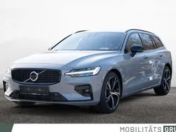 Grau Neu 2025 Volvo V60 Plus Kombi | 47.890 € (Fairer Preis)