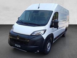 Weiß Gebraucht 2024 Peugeot Boxer Van | 29.490 € (Fairer Preis)
