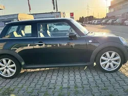 Schwarz Gebraucht 2007 Mini Cooper Kleinwagen | 2.999 €