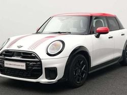Weiß Gebraucht 2024 Mini John Cooper Works Kleinwagen | 30.777 € (Guter Preis)