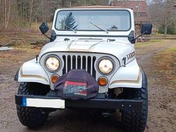 Weiß Gebraucht 1978 Jeep CJ SUV | 21.000 €