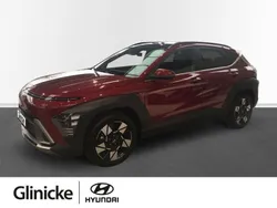 Rot Gebraucht 2023 Hyundai Kona N Line SUV | 30.990 € (Guter Preis)