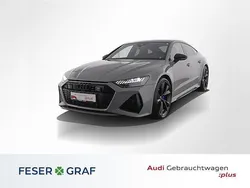 Gebraucht 2024 Audi RS7 Sportback Ambiente Kleinwagen | 143.575 €