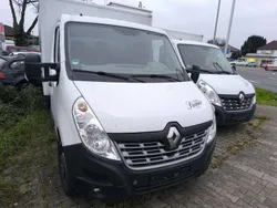 Gebraucht 2017 Renault Master Van | 12.000 € (Guter Preis)