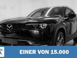 Schwarz metallic Gebraucht 2023 Mazda MX30 Makoto SUV | 27.190 € (Fairer Preis)