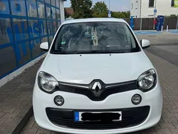 Weiß Gebraucht 2016 Renault Twingo Experience Kleinwagen | 4.200 € (Guter Preis)