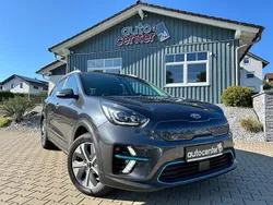 Platinum graphite Gebraucht 2019 Kia e-Niro Spirit SUV | 19.980 € (Fairer Preis)