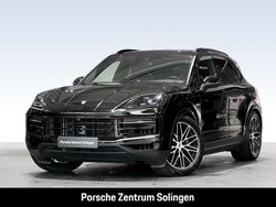 Schwarz Gebraucht 2024 Porsche Cayenne SUV | 88.790 €