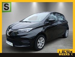 Schwarz Gebraucht 2020 Renault Zoe Life Kleinwagen | 9.260 € (Superpreis)