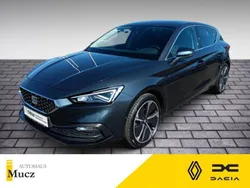 Grau Gebraucht 2021 Seat Leon XCELLENCE Limousine | 19.690 € (Fairer Preis)