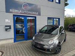 Grau Gebraucht 2015 Fiat 500C Sport Cabrio | 8.950 € (Guter Preis)