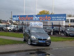 Mineralgrau Gebraucht 2019 BMW 225 Active Tourer Luxury Line Van / Kleinbus | 18.899 € (Fairer Preis)