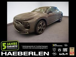 Grau/typ aussenverkleidung met Gebraucht 2024 Citroën C5 X PureTech Kombi | 18.950 € (Superpreis)